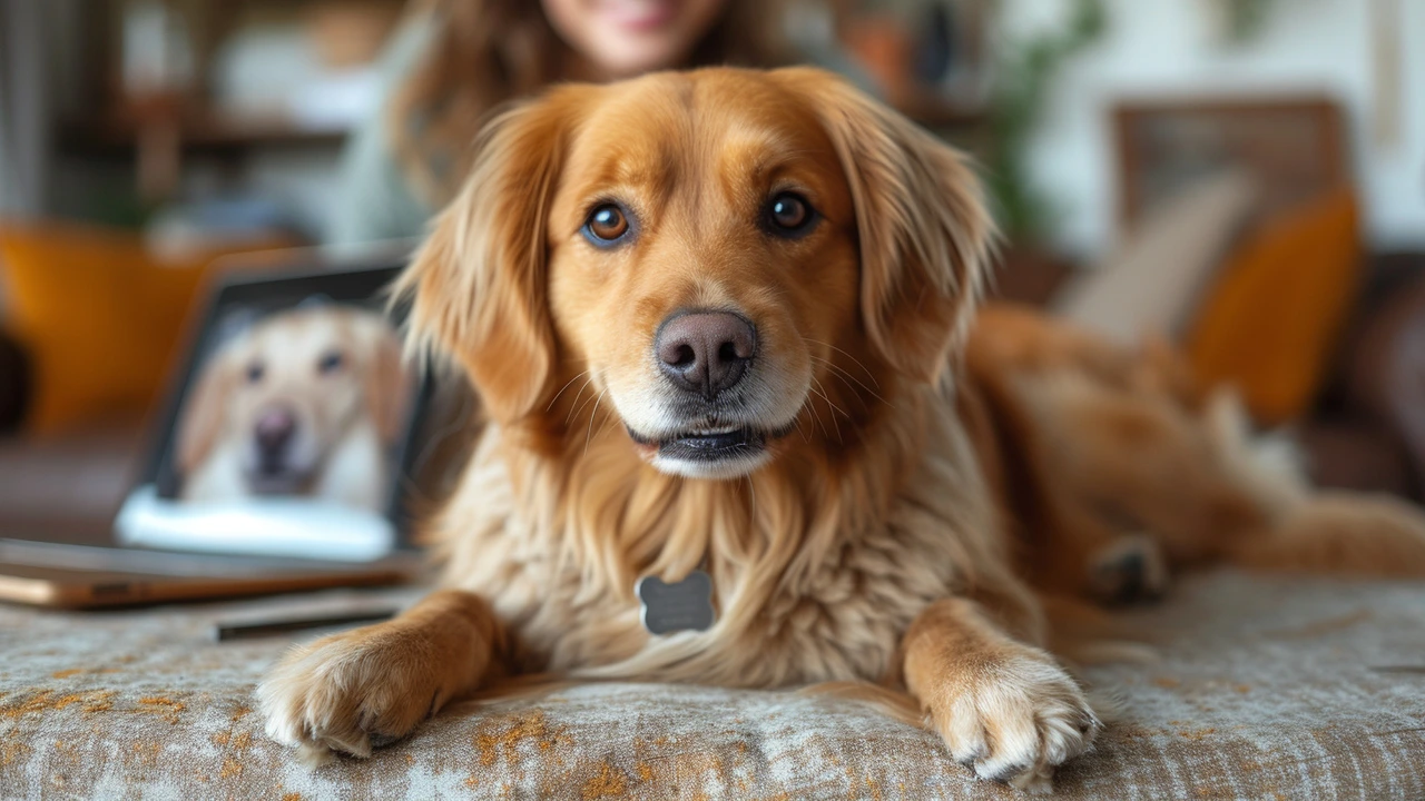 Jak naložit s čipem vašeho psa po jeho smrti: Praktický průvodce